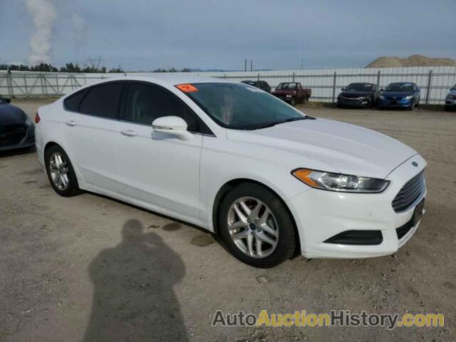 FORD FUSION SE, 3FA6P0H74GR386803