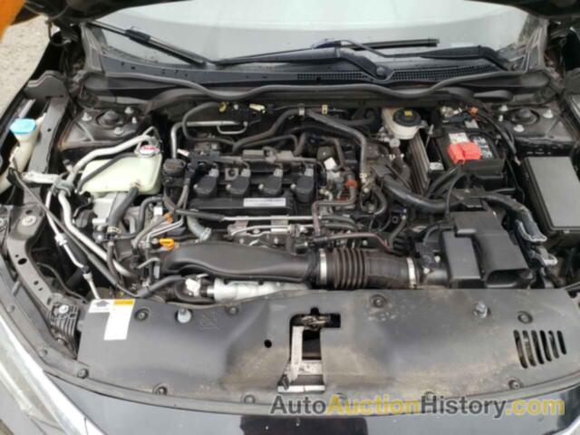 HONDA CIVIC EX, JHMFC1F33JX006505