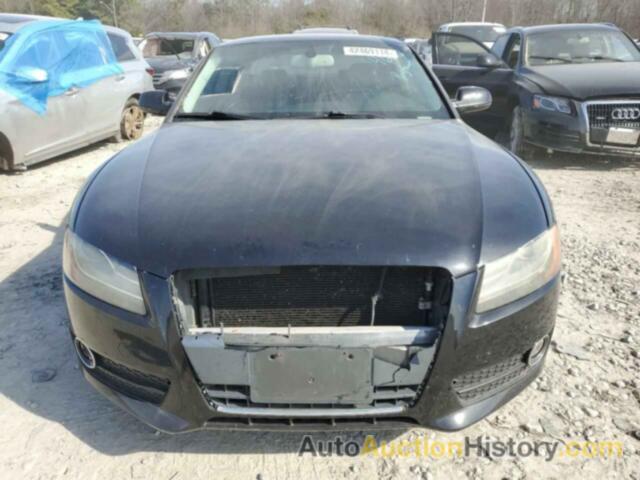 AUDI A5 PREMIUM PLUS, WAULFAFR4CA031982