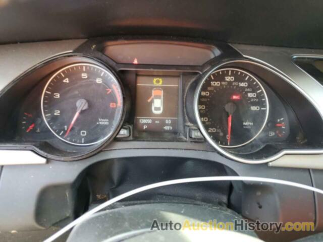 AUDI A5 PREMIUM PLUS, WAULFAFR4CA031982