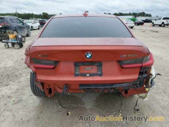 BMW M3, WBA5U9C05LFH24911