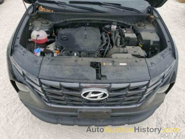 HYUNDAI TUCSON, KM84F3AE4PU183254