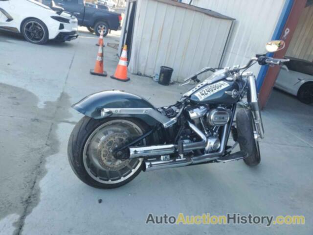 HARLEY-DAVIDSON FLFBS, 1HD1YGK11LB046066