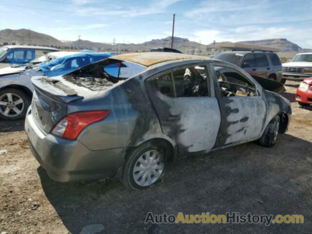 NISSAN VERSA S, 3N1CN7AP8HL809377