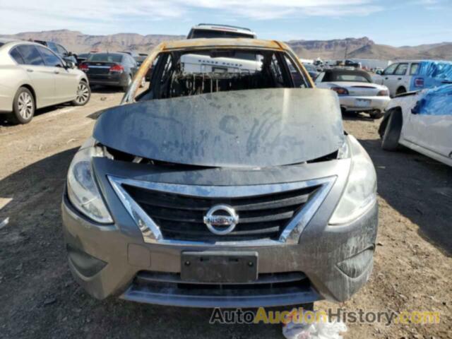 NISSAN VERSA S, 3N1CN7AP8HL809377