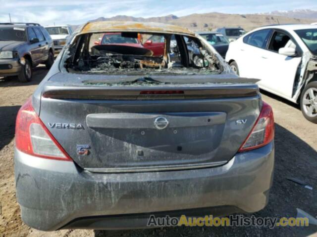 NISSAN VERSA S, 3N1CN7AP8HL809377