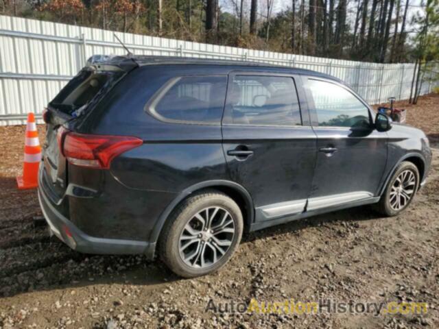 MITSUBISHI OUTLANDER SE, JA4AZ3A38GZ014250