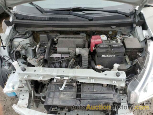 MITSUBISHI MIRAGE G4 ES, ML32F3FJ8LHF10021