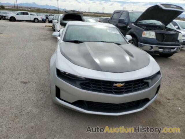 CHEVROLET CAMARO LS, 1G1FB1RS0K0105437