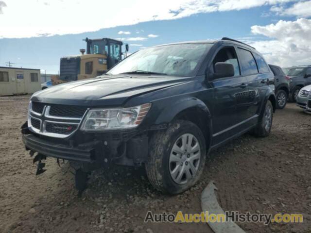 DODGE JOURNEY SE, 3C4PDCAB6HT608091