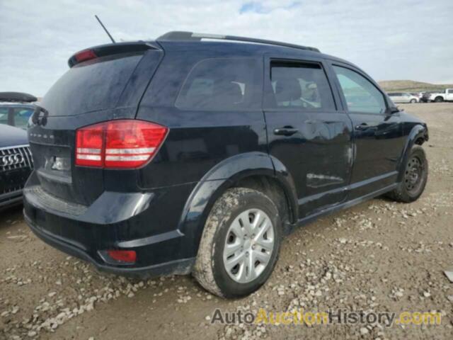 DODGE JOURNEY SE, 3C4PDCAB6HT608091