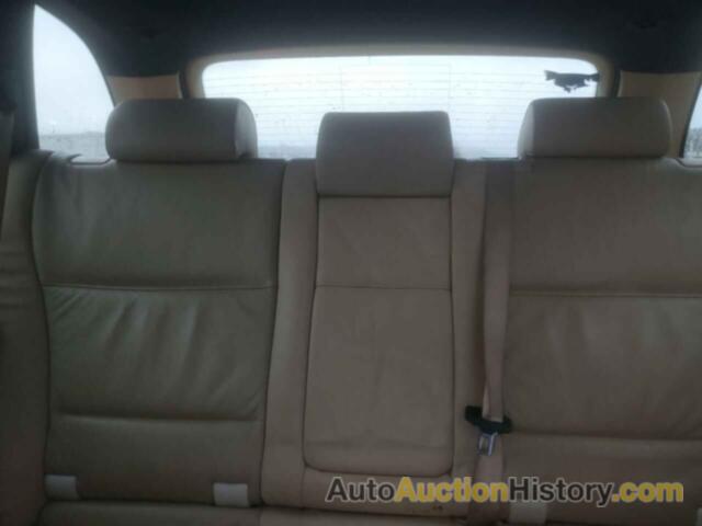 BMW X5 3.0I, WBAFA53591LH78518