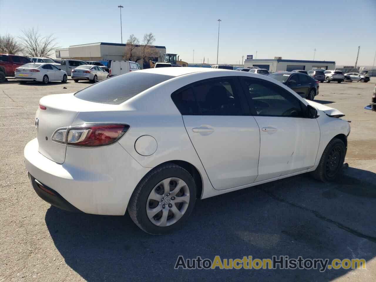 MAZDA 3 I, JM1BL1UG8B1375399