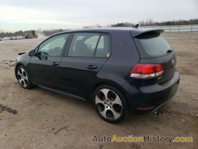 VOLKSWAGEN GTI, WVWGD7AJXDW121284