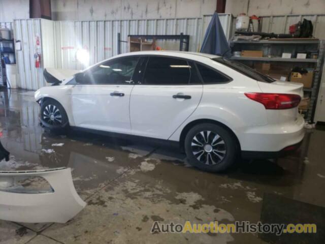 FORD FOCUS S, 1FADP3E21GL377637