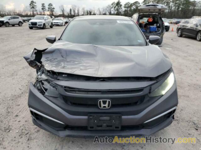 HONDA CIVIC LX, 19XFC2F69KE039849