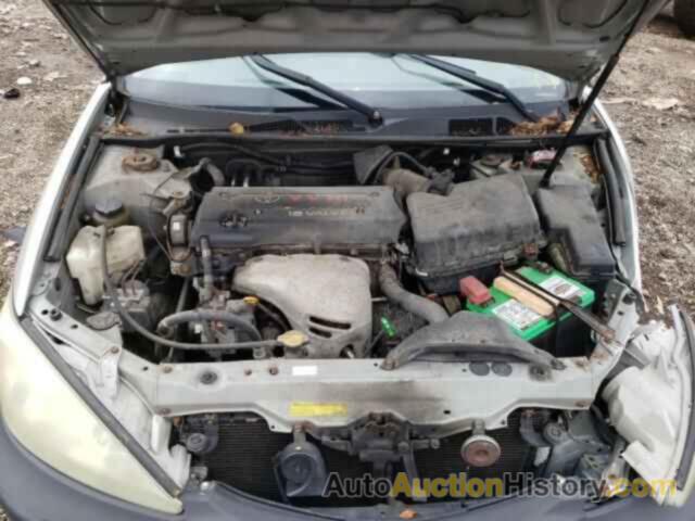 TOYOTA CAMRY LE, 4T1BE32K24U831438