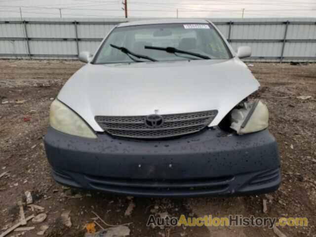 TOYOTA CAMRY LE, 4T1BE32K24U831438