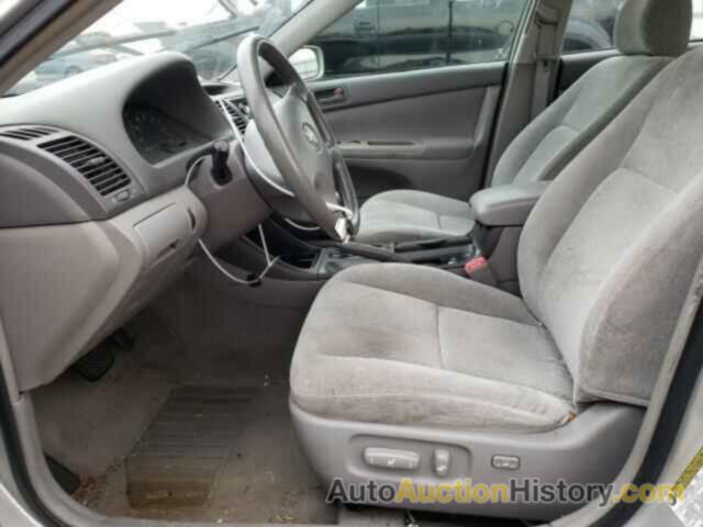 TOYOTA CAMRY LE, 4T1BE32K24U831438