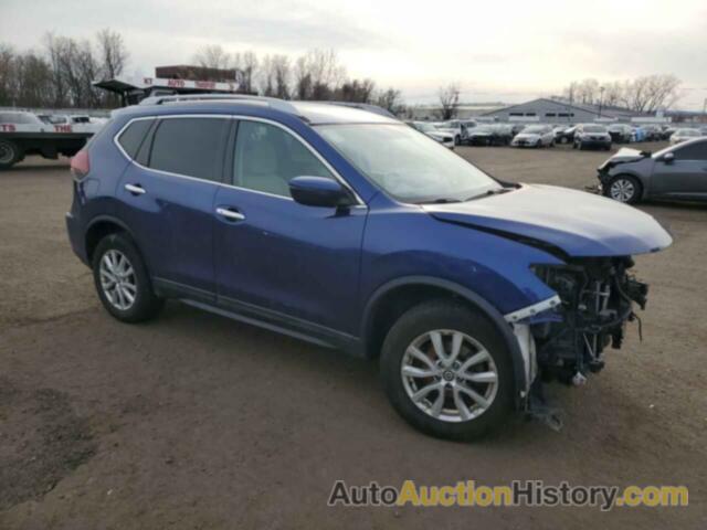 NISSAN ROGUE S, 5N1AT2MV1JC712266