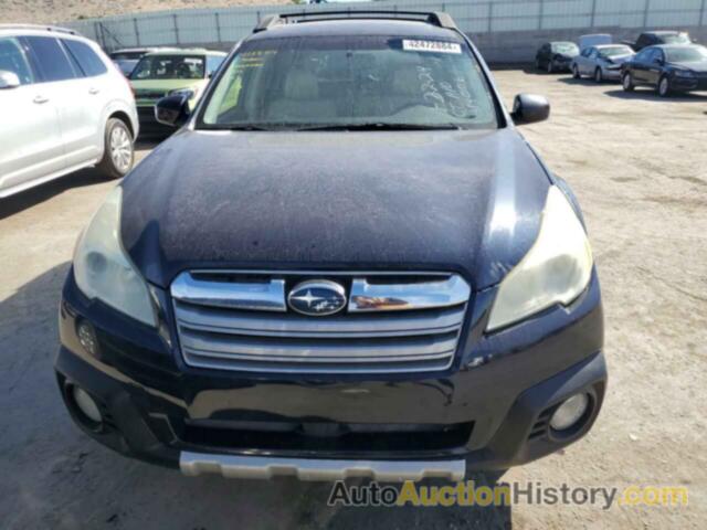 SUBARU OUTBACK 2.5I LIMITED, 4S4BRCKC6D3242718