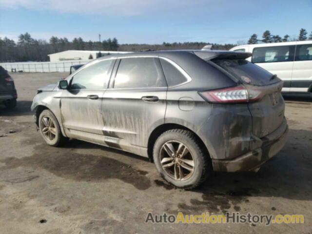 FORD EDGE SEL, 2FMTK4J81FBC18535