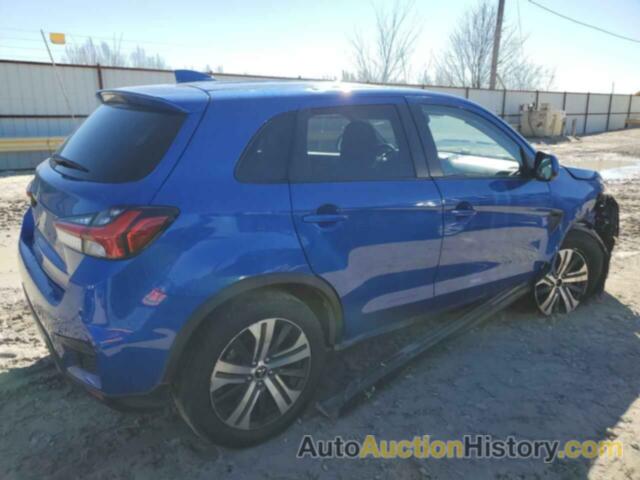 MITSUBISHI OUTLANDER ES, JA4APUAU4MU000987