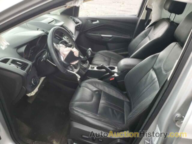 FORD ESCAPE TITANIUM, 1FMCU0J95DUA83613