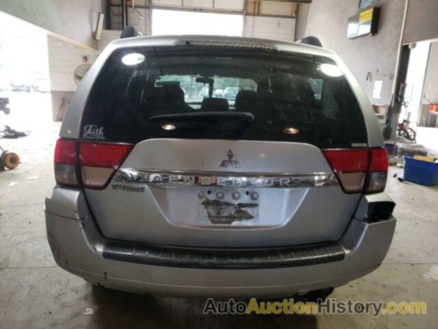 MITSUBISHI ENDEAVOR LS, 4A4JN2AS5AE012739