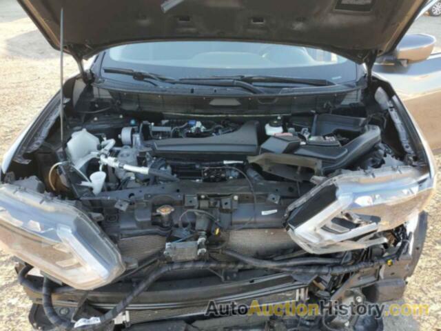 NISSAN ROGUE S, 5N1AT2MT2LC803385