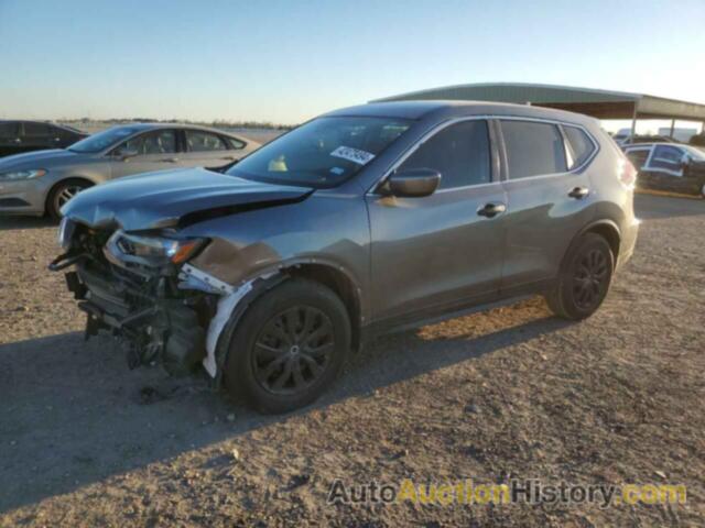 NISSAN ROGUE S, 5N1AT2MT2LC803385