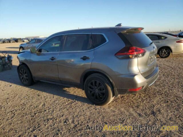 NISSAN ROGUE S, 5N1AT2MT2LC803385