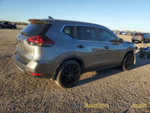 NISSAN ROGUE S, 5N1AT2MT2LC803385