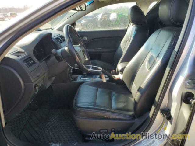 FORD FUSION SEL, 3FAHP0JG9CR236294