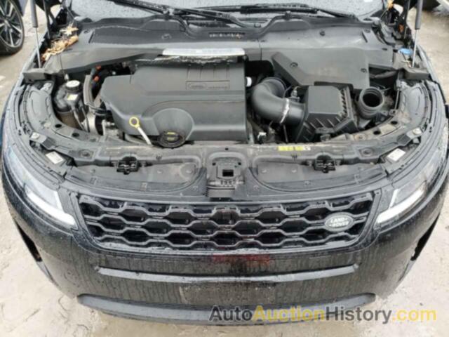 LAND ROVER RANGEROVER S, SALZJ2FX4LH117227