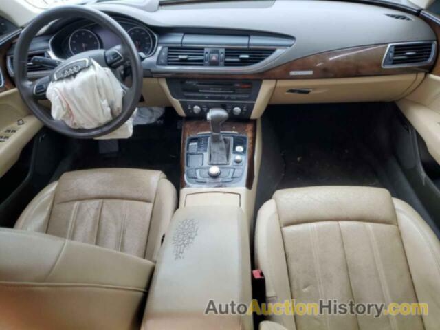 AUDI A7 PRESTIGE, WAU3GAFCXCN133000