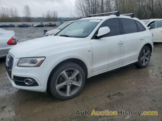 AUDI Q5 PRESTIGE, WA1WGAFP8DA034925