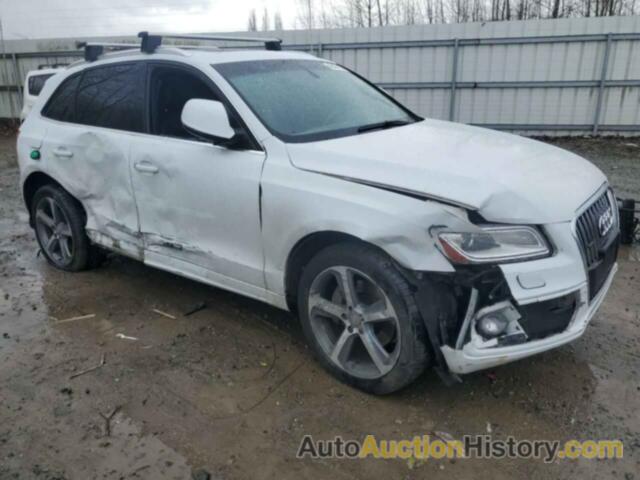 AUDI Q5 PRESTIGE, WA1WGAFP8DA034925