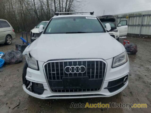 AUDI Q5 PRESTIGE, WA1WGAFP8DA034925