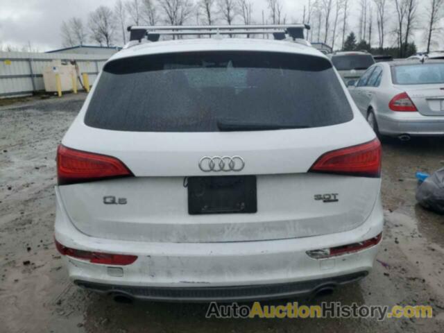 AUDI Q5 PRESTIGE, WA1WGAFP8DA034925