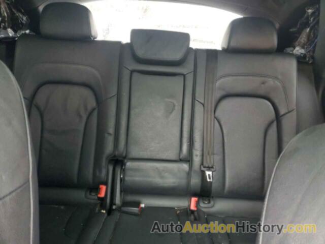 AUDI Q5 PRESTIGE, WA1WGAFP8DA034925