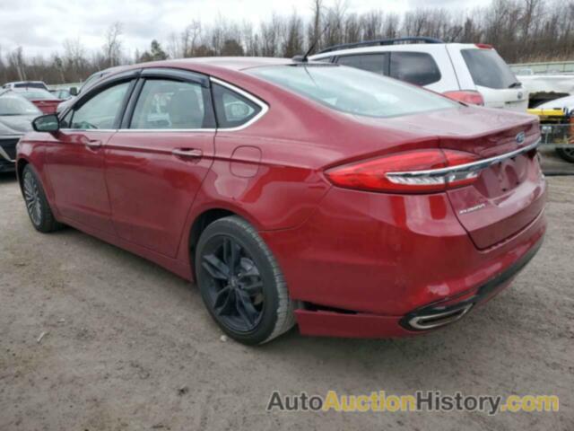 FORD FUSION SE, 3FA6P0H96HR166730