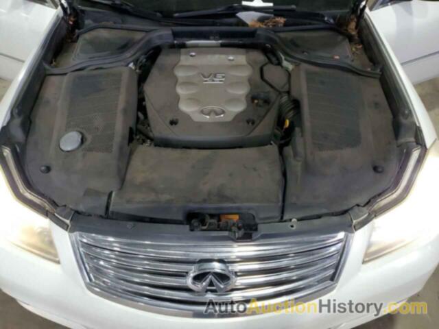 INFINITI M35 BASE, JNKAY01E58M602838