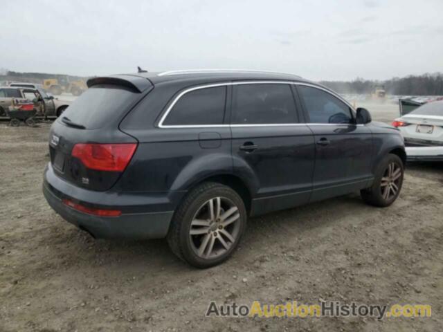 AUDI Q7 3.6 QUATTRO PREMIUM, WA1BY74L07D043703