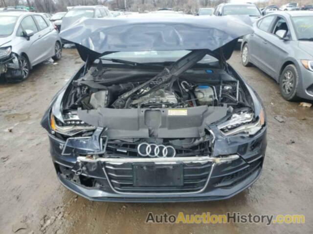 AUDI A6 PRESTIGE, WAUHGBFC9EN113450