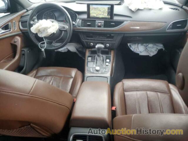 AUDI A6 PRESTIGE, WAUHGBFC9EN113450