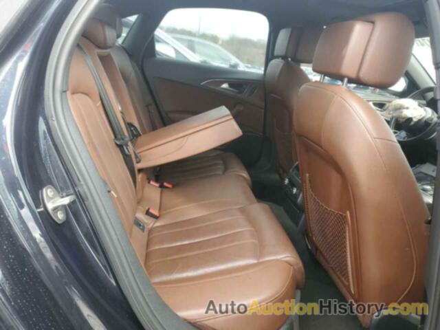 AUDI A6 PRESTIGE, WAUHGBFC9EN113450