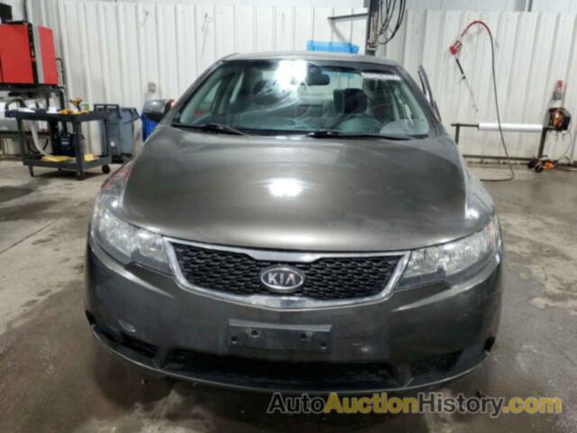 KIA FORTE EX, KNAFU4A21C5508620