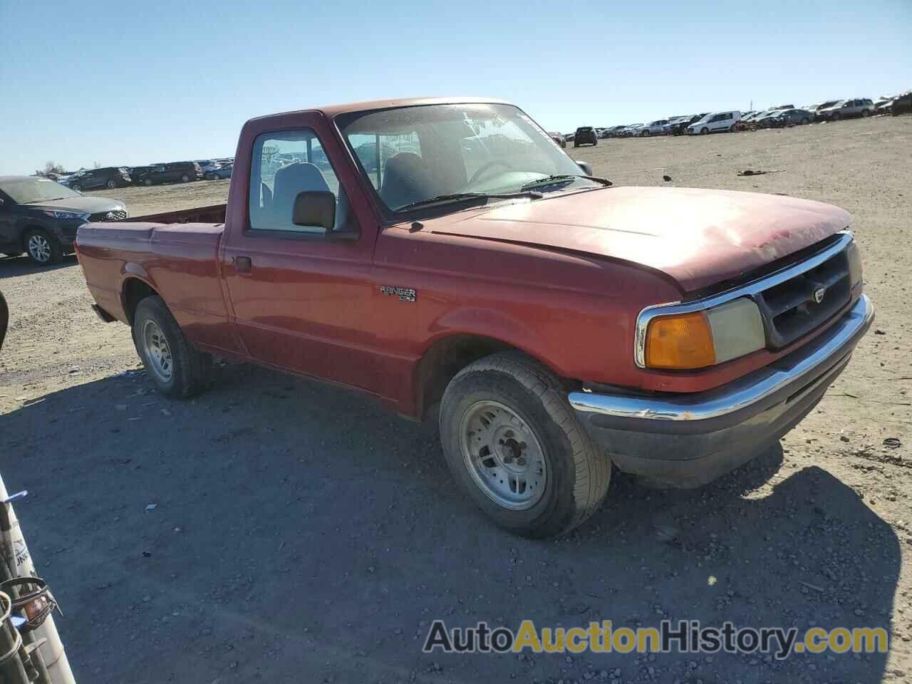 FORD RANGER, 1FTCR10A5VUB69089