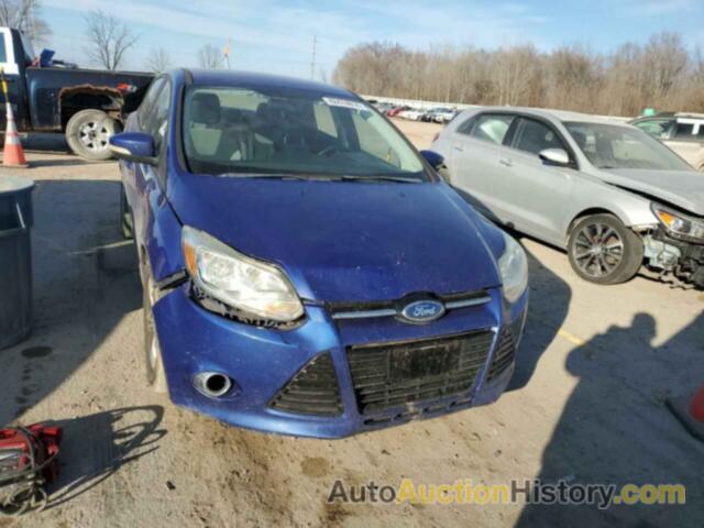 FORD FOCUS SE, 1FAHP3F2XCL242831